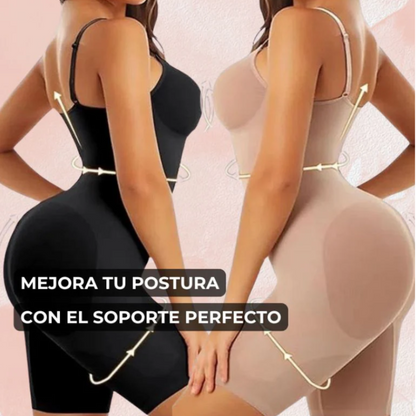 Rose™ FullBody - Extra Compresión y Moldeador de Figura 😍50% DE DESCUENTO😍