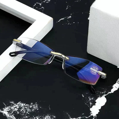 Lentes Smart Zoom - VE EL MUNDO EN ALTA DEFINICIÓN 👓