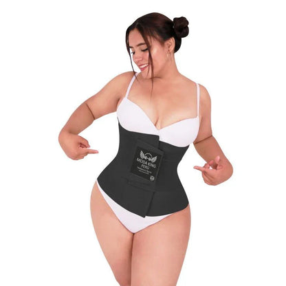 Faja Reductora de Cinturilla Reloj De Arena 😱50% DE DESCUENTO😱